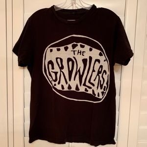 The Growlers “Band T-Shirt”